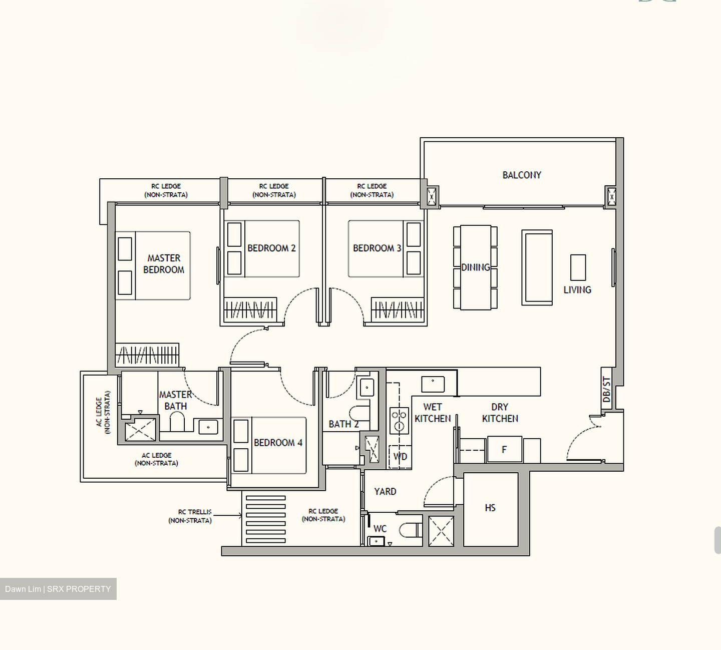 Dunearn Road (D11), Condominium #590422701